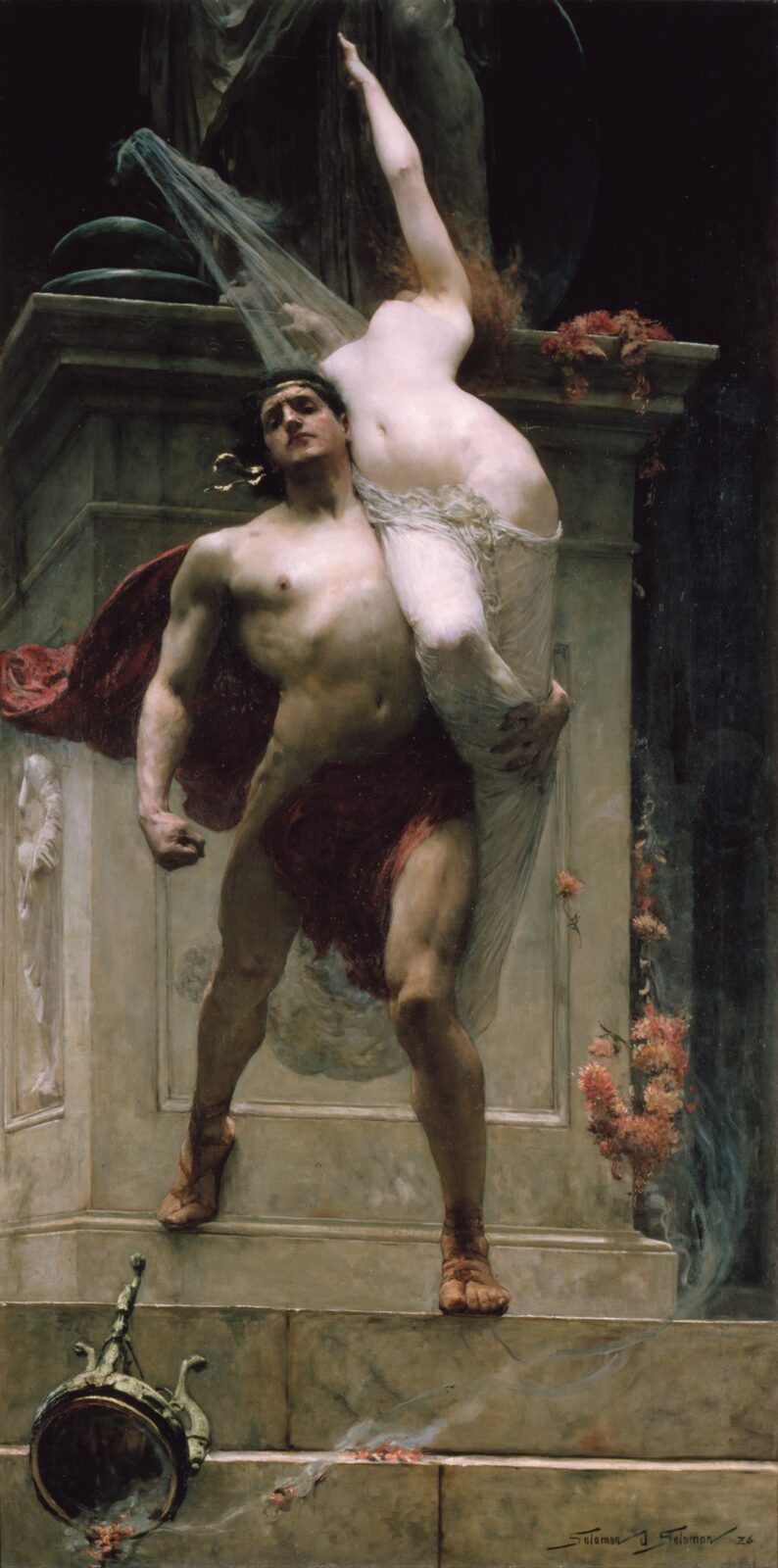 Ajax and Cassandra