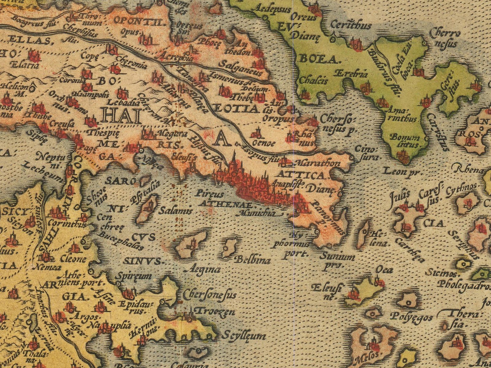 Graecia Sophiani