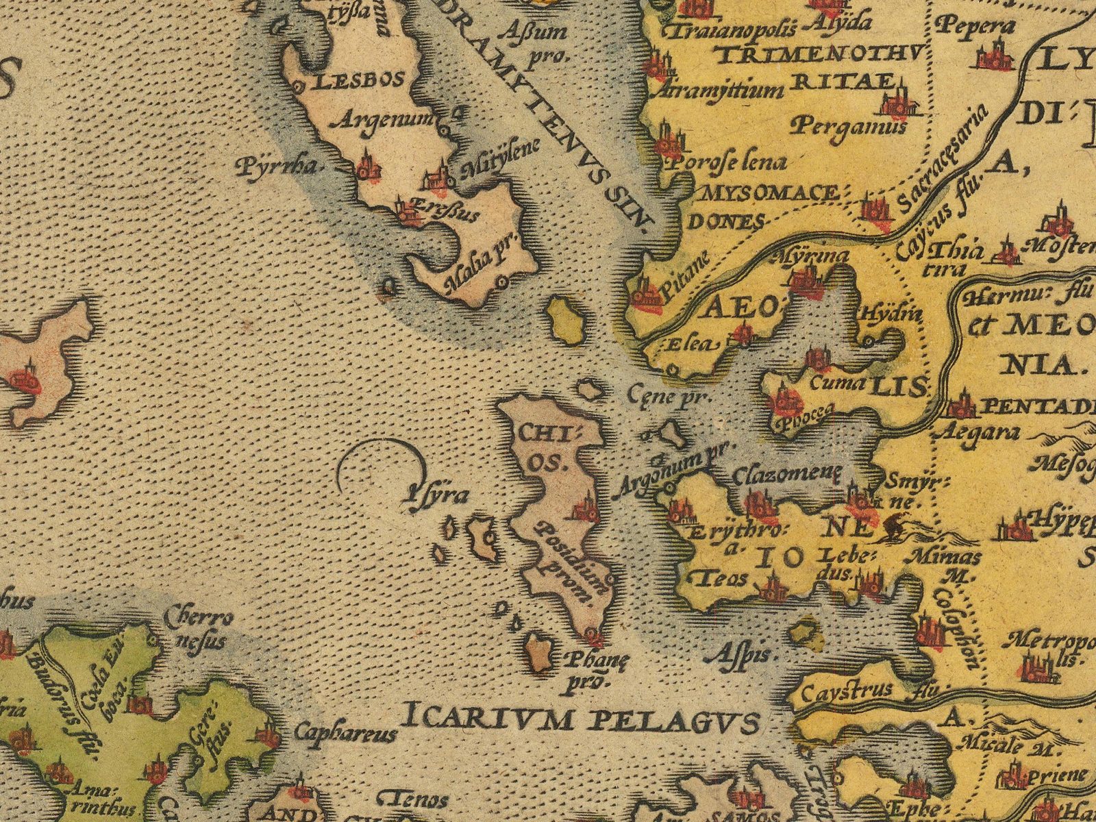 Graecia Sophiani
