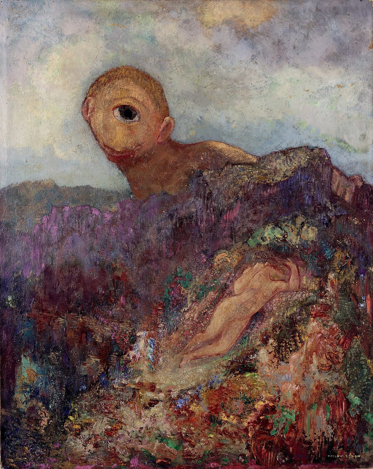 The Cyclops
