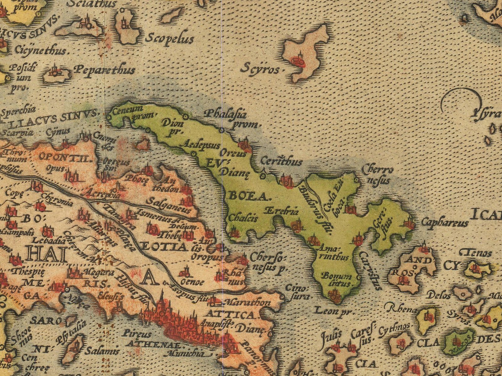 Graecia Sophiani