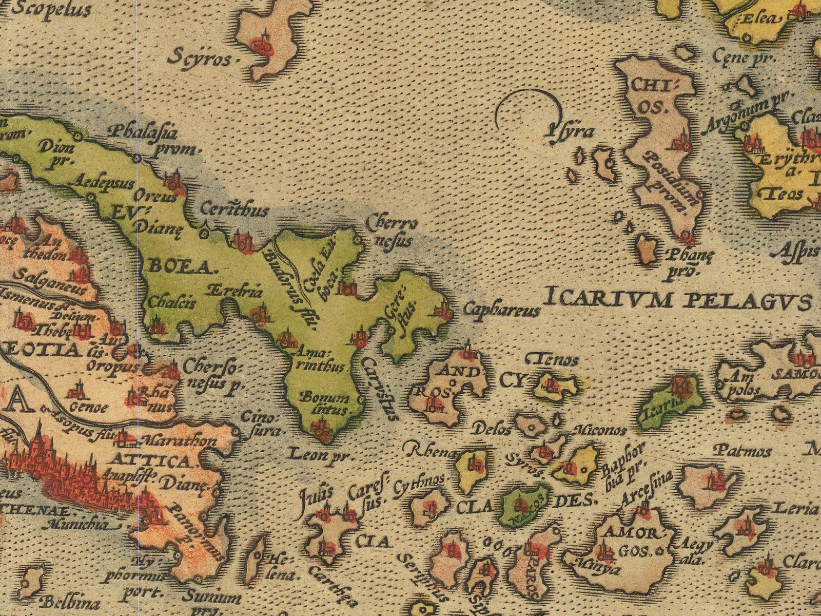Graecia Sophiani