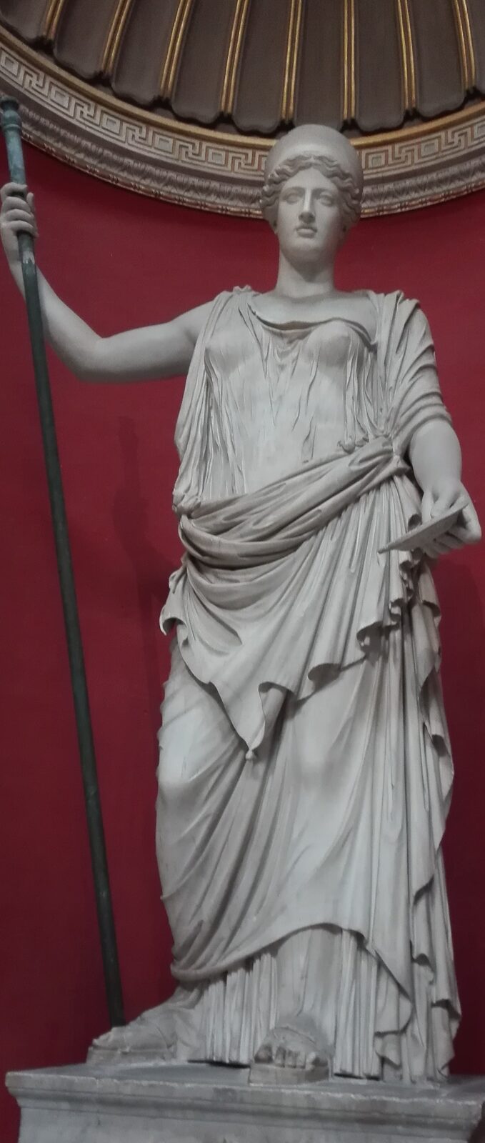 Hera Barberini