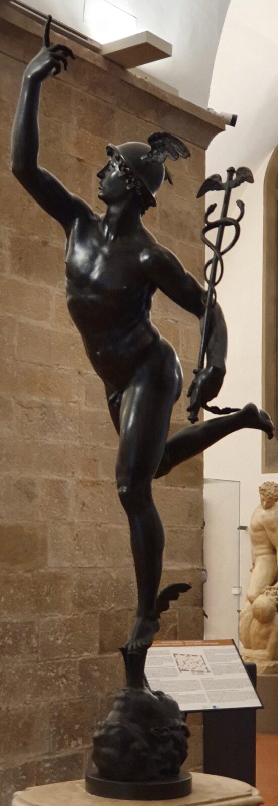 Mercury