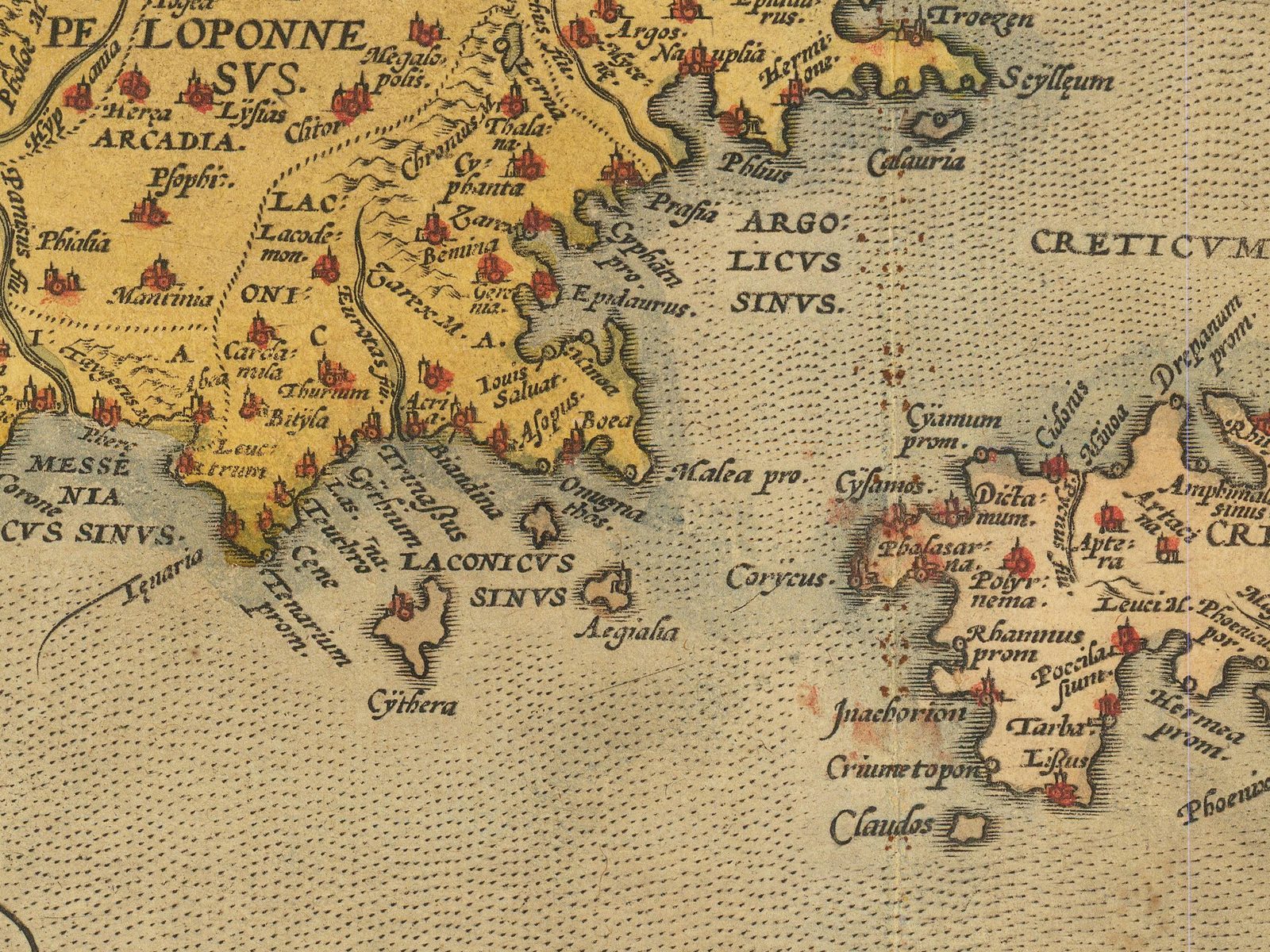 Graecia Sophiani