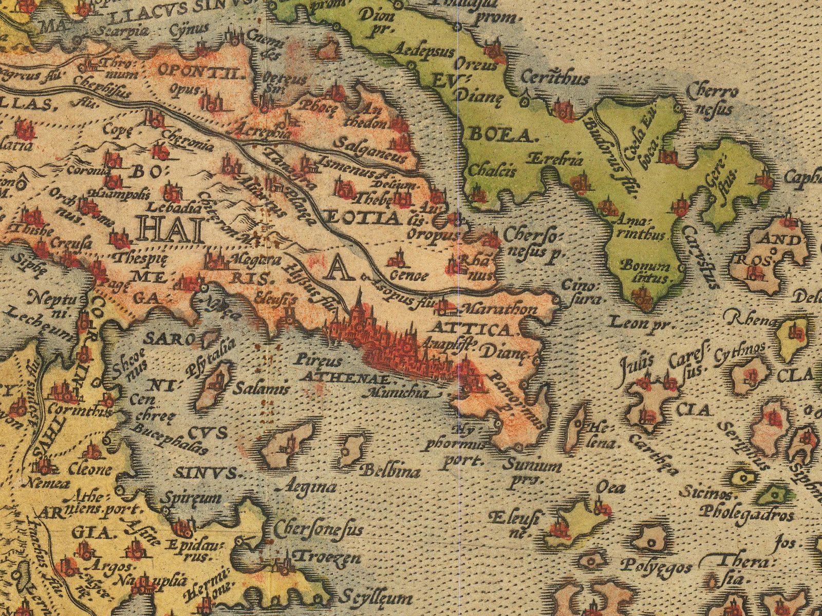 Graecia Sophiani