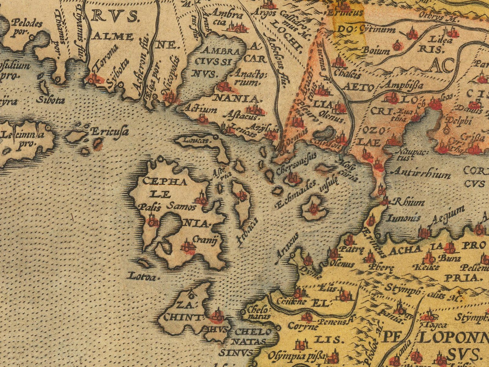 Graecia Sophiani