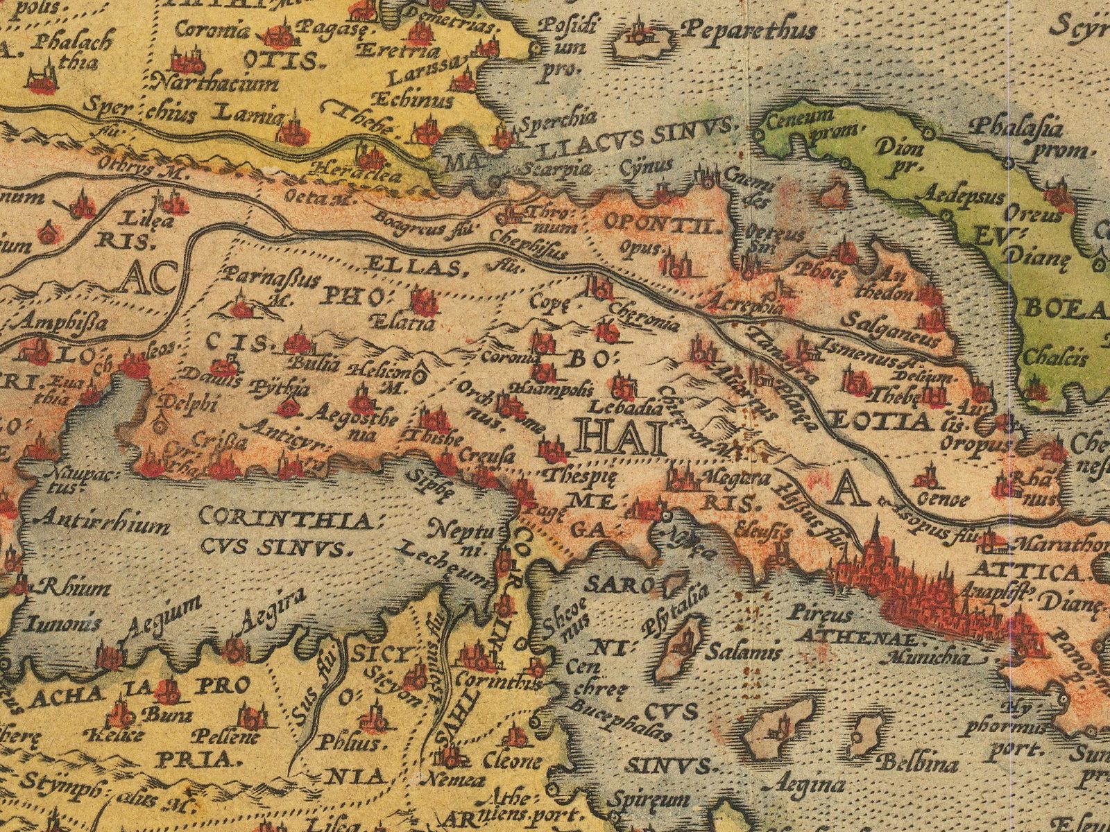 Graecia Sophiani