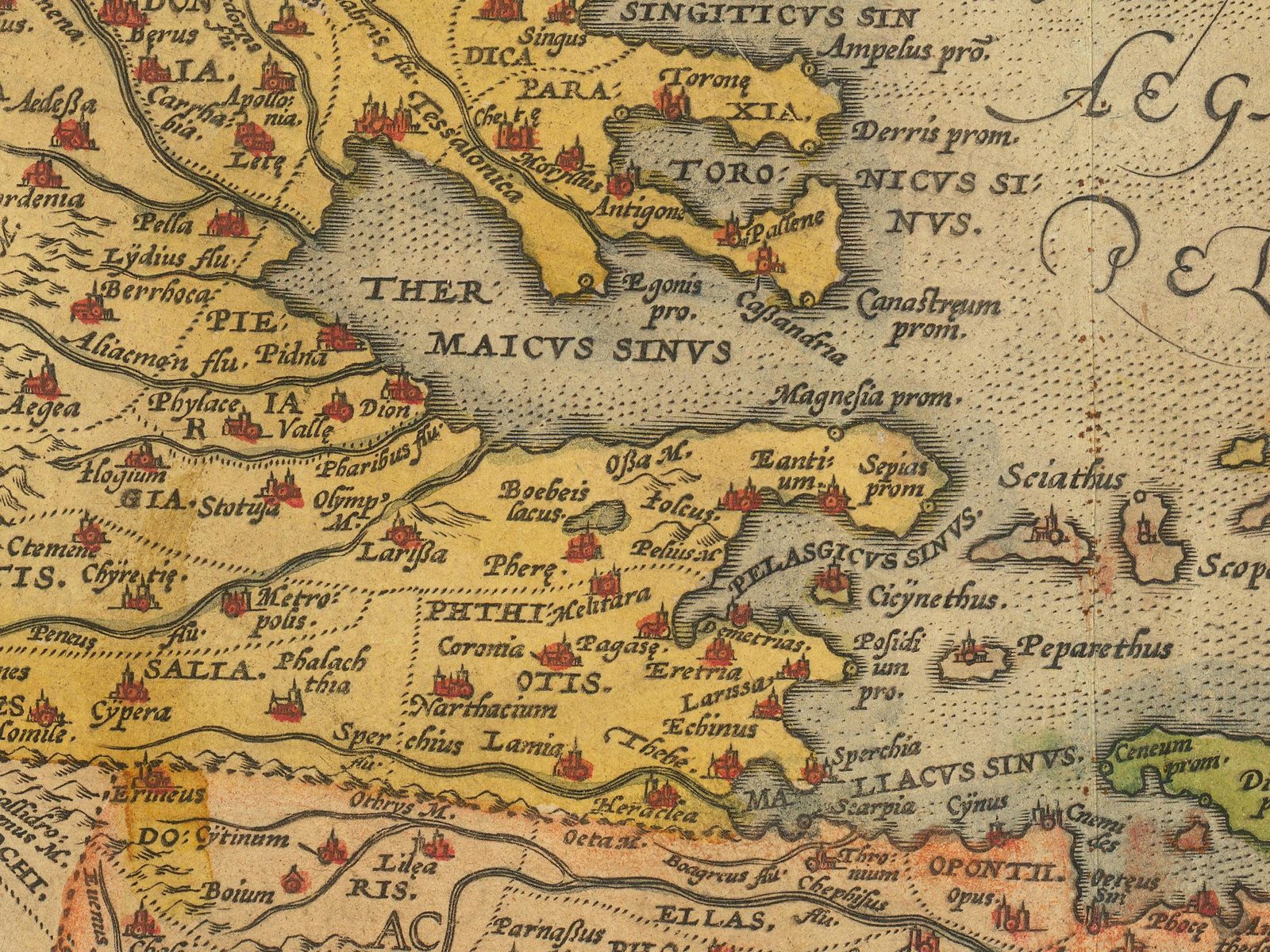 Graecia Sophiani