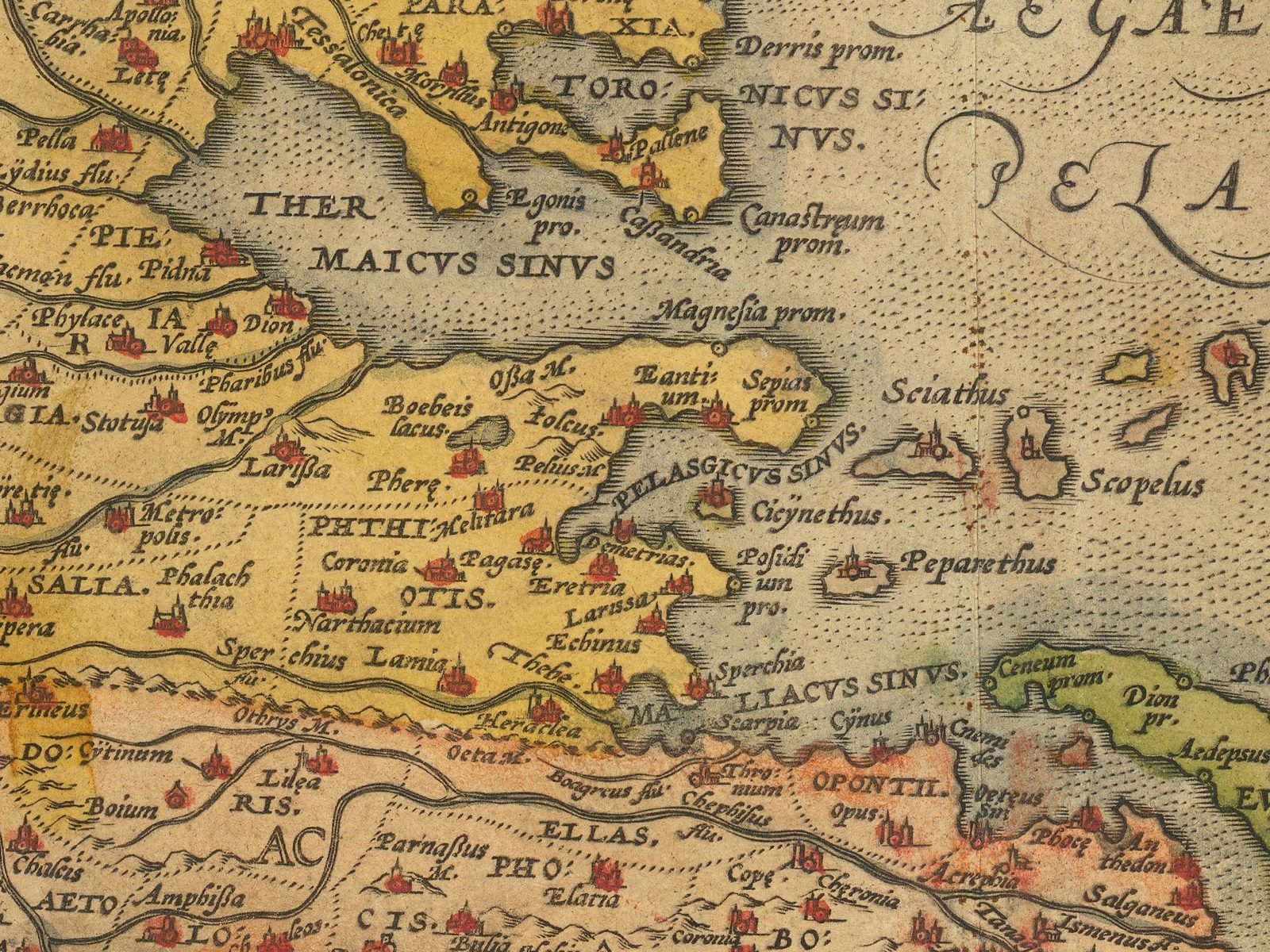 Graecia Sophiani