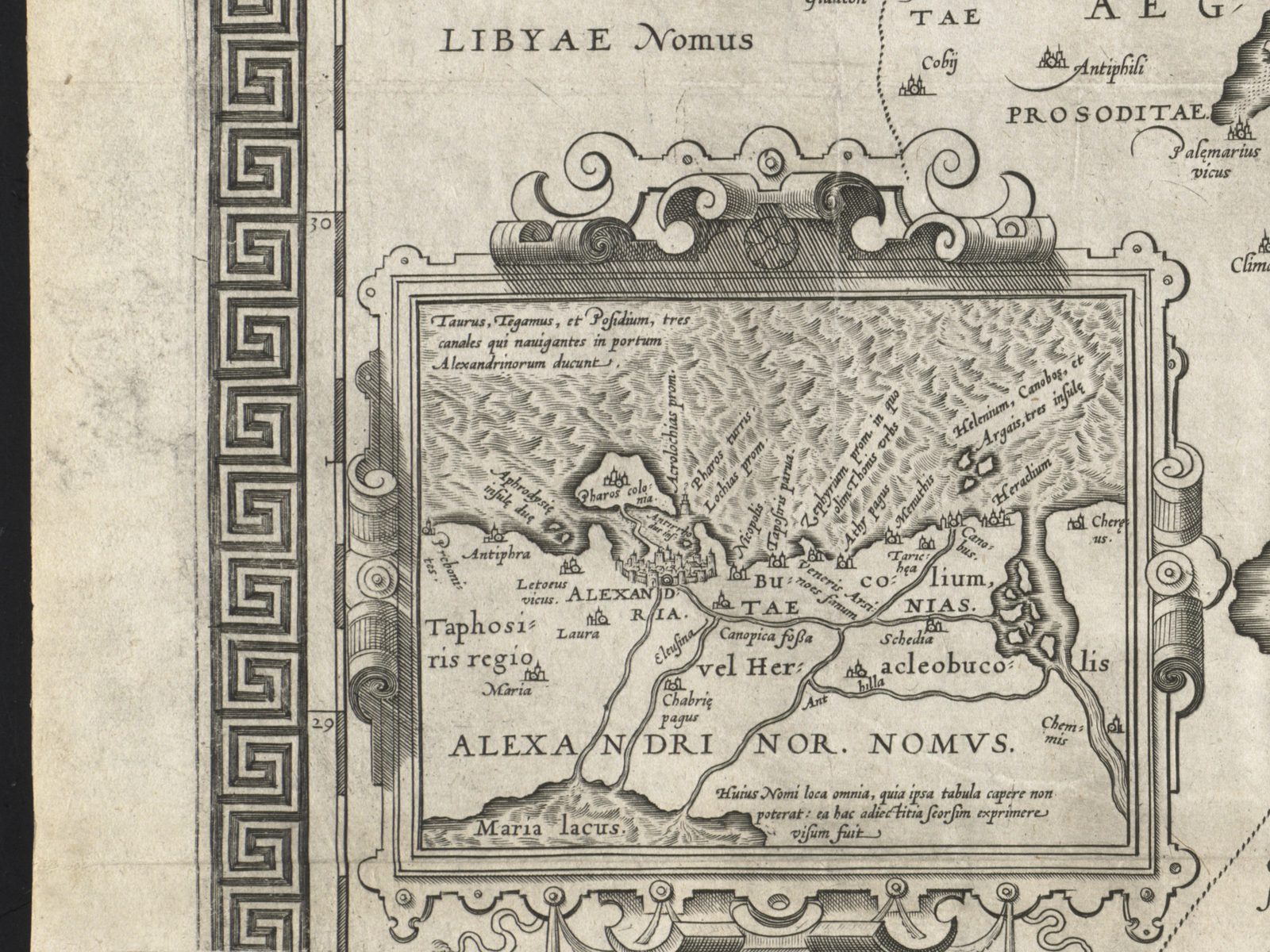 Aegyptus Antiqua