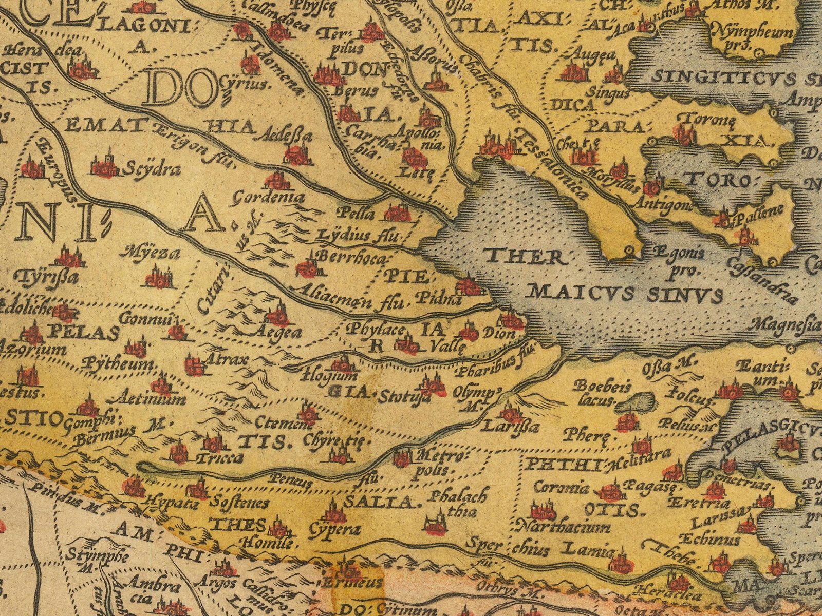 Graecia Sophiani