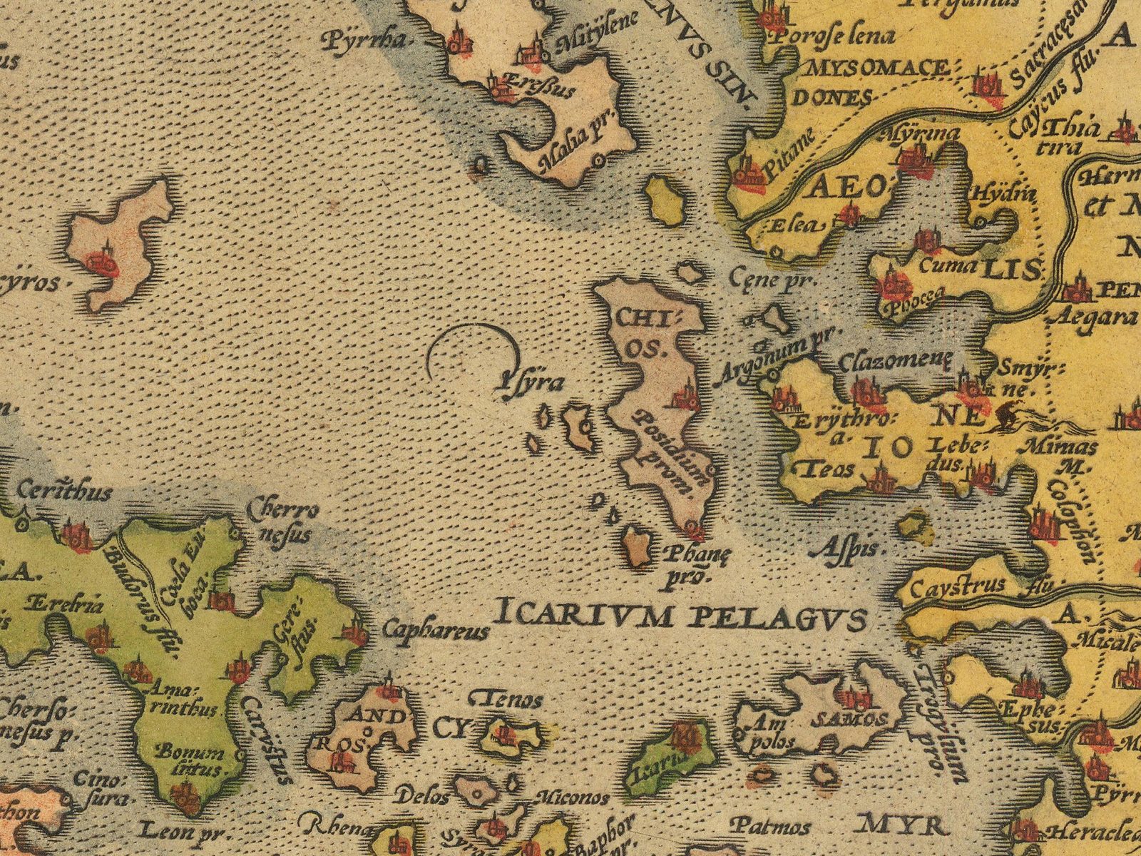 Graecia Sophiani