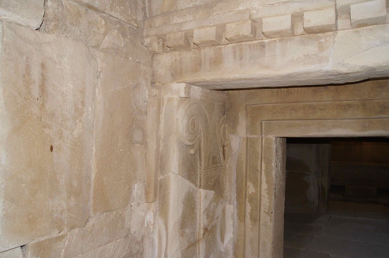 Royal Tomb at Tamassos
