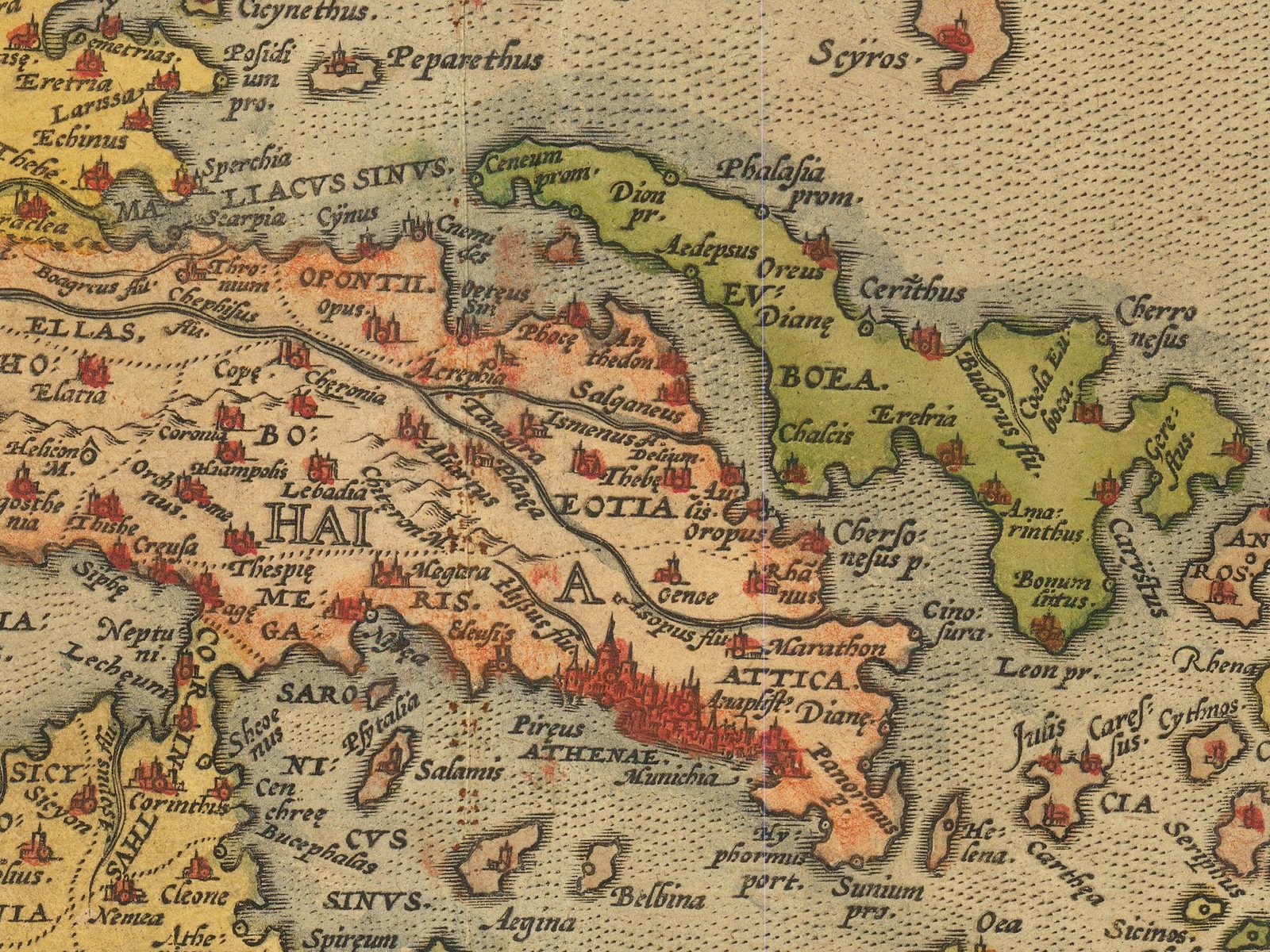 Graecia Sophiani