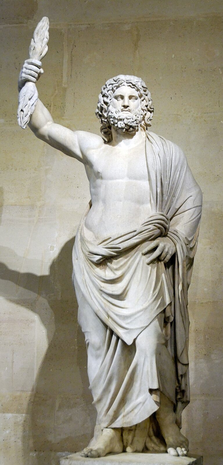 Zeus of Smyrna